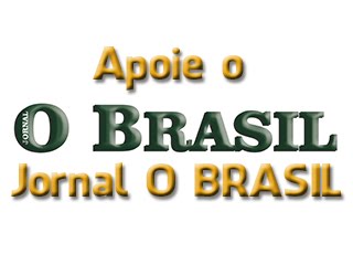 Apoie o Jornal O BRASIL