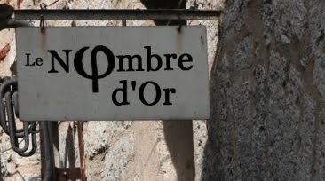 <br>Le Nombre d'Or