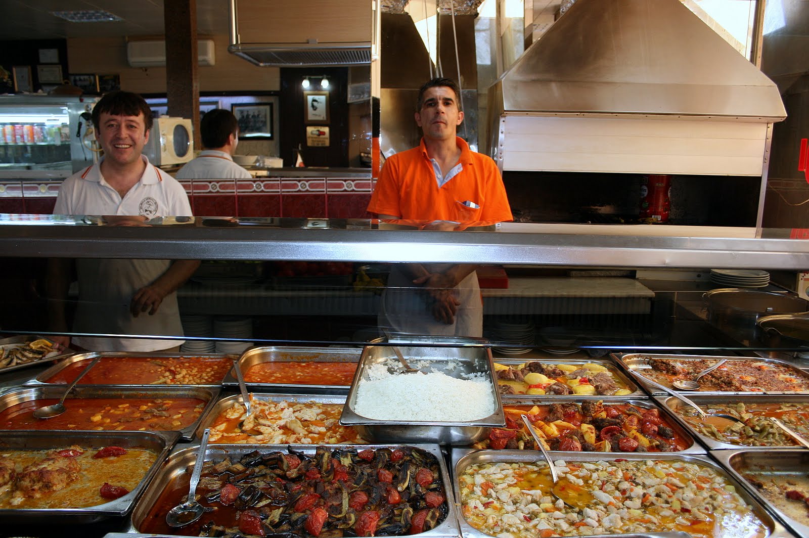 Babis E Yemekler Saray Kofte