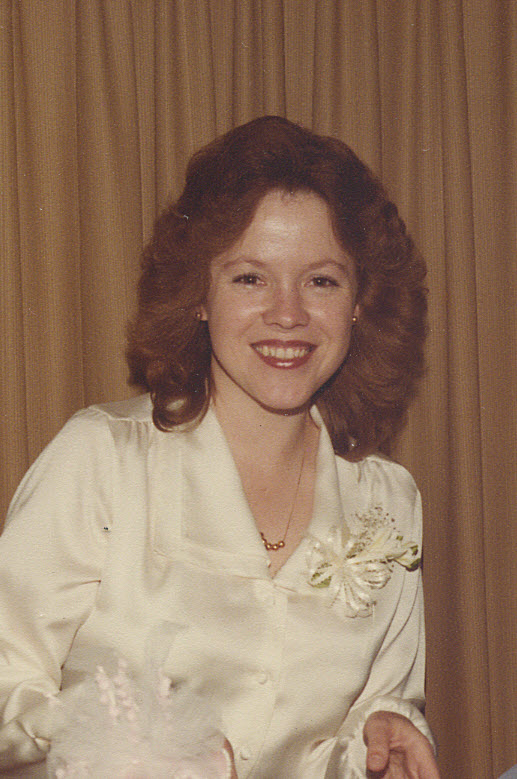 Frances Coleman