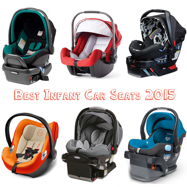 best car seat and stroller 2016