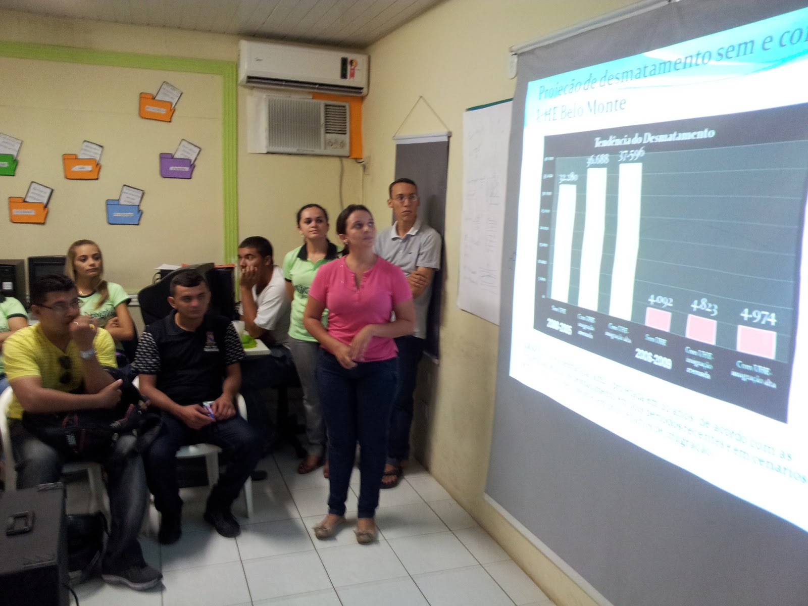 Apresentacoes fisica