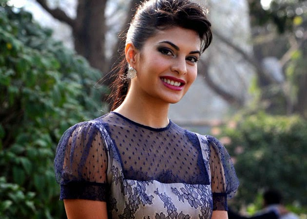 Kick Movie Heroine Jacqueline Fernandez Wallpapers And Images