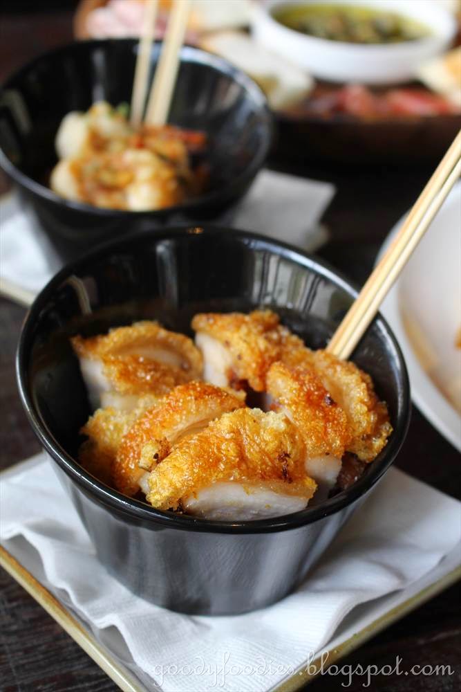 GoodyFoodies The BAR°N, 1 Mont Kiara, KL