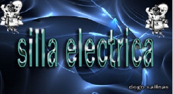 ...SILLAELECTRICA... 