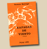 RÁFAGAS DE VIENTO