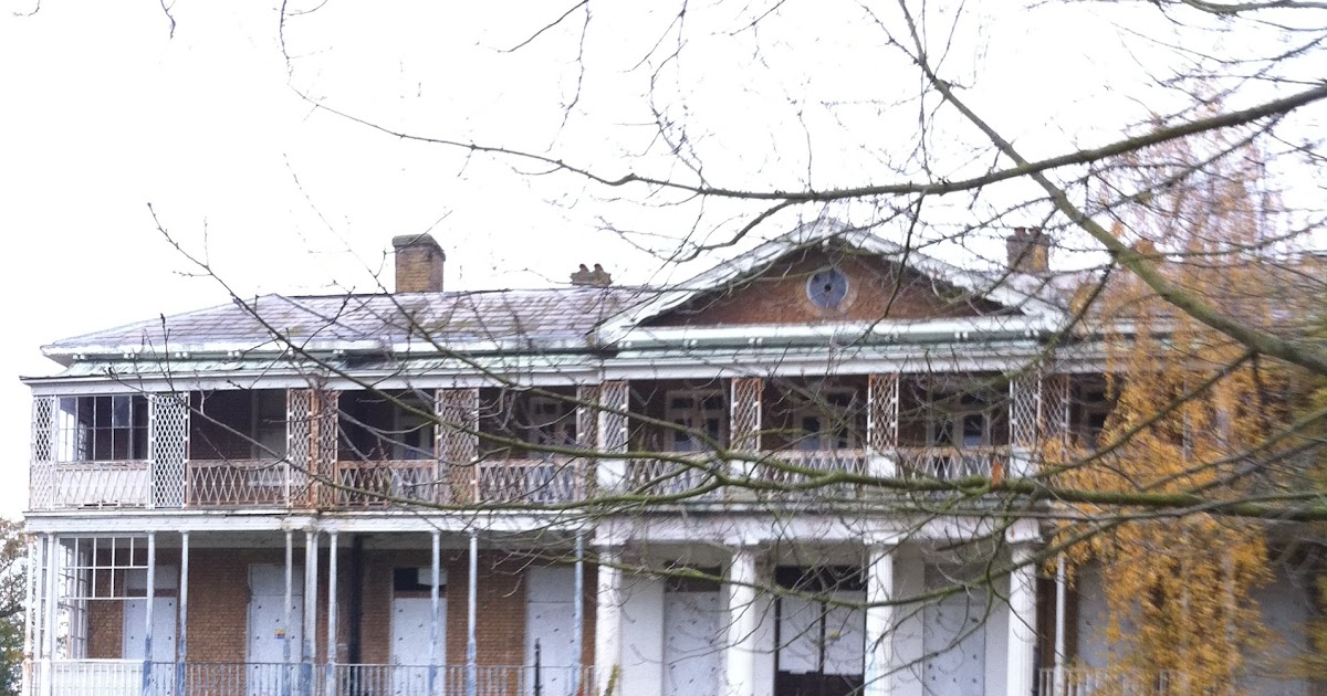 Interior Solutions Hanworth Park House