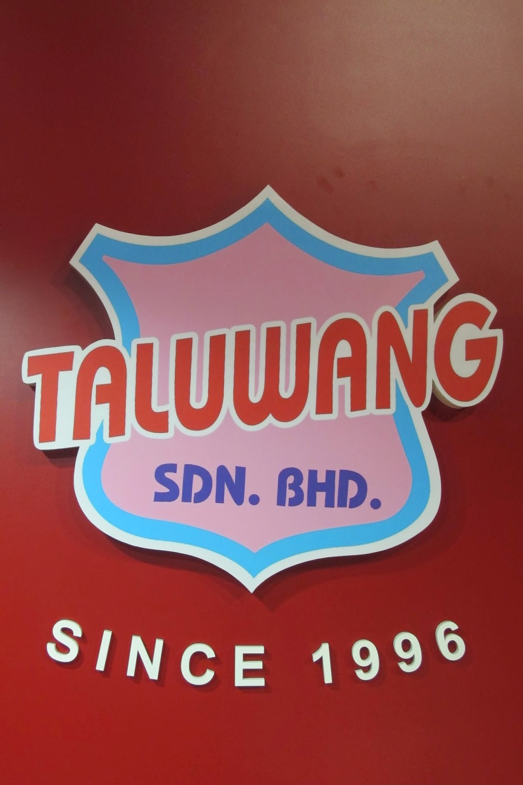 Taluwang Super Ice Cream Potong (Taluwang 冰棒)