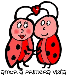 Pensamientos de amor