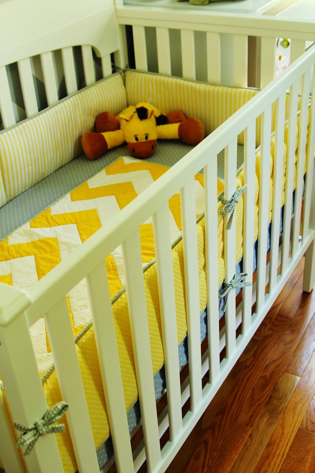 Living A Dream Baby Nursery On A Budget 101