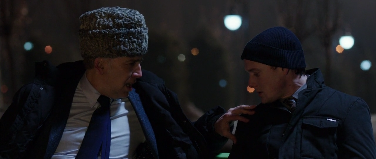 rencontrer nicolas cage