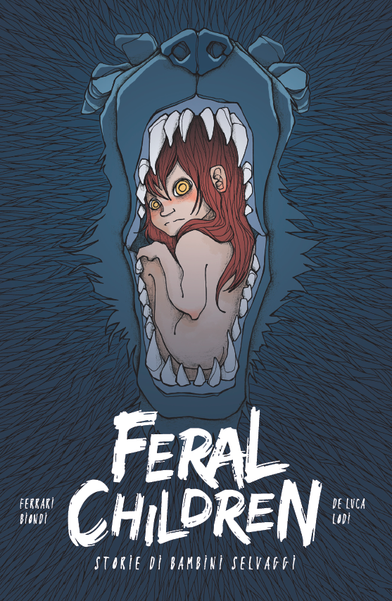 Feral Children