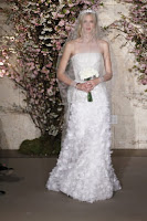 Oscar De La Renta Wedding Dresses