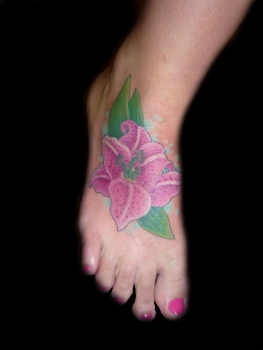Tattoo Ideas For Girls Tattoo Ideas For Girls