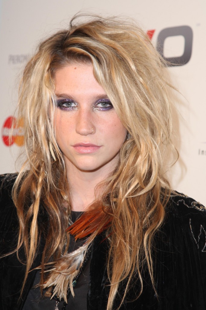 Awesome Kesha Pics