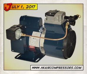 AIR COMPRESSOR SERVICE