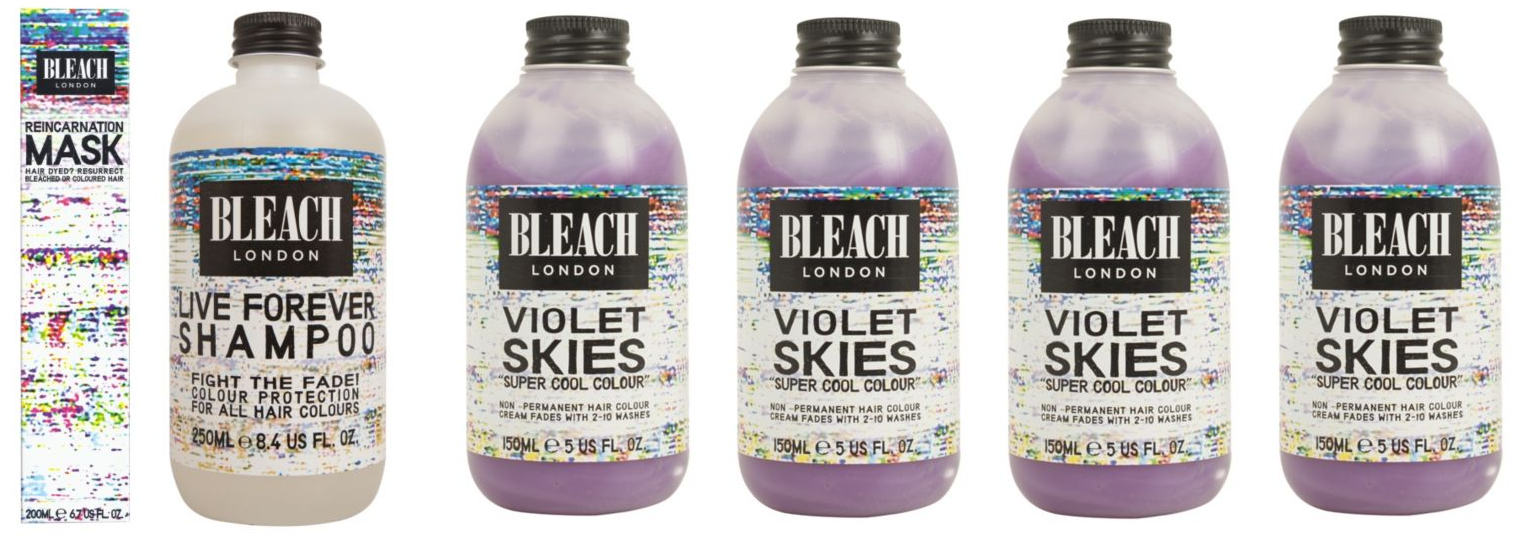 boots uk bleach london