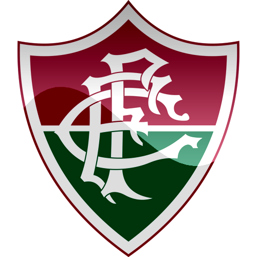 Escudo do Fluminense em png