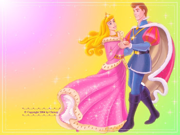 #2 Princess Aurora Wallpaper
