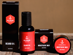 Grooming brand Red Anchor appoints Azur PR
