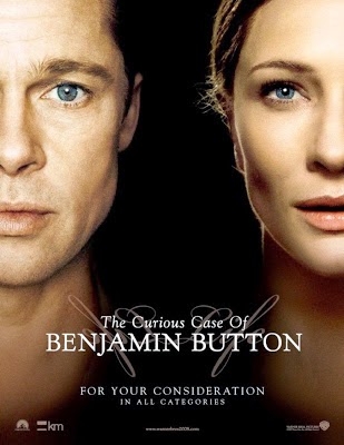 The Curious Case of Benjamin Button 2008 Download 720p BluRay
