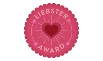 Liebster Award