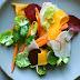 Bagna Cauda Salad