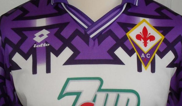 equipacion Fiorentina deportivas equipacion Fiorentina deportivas