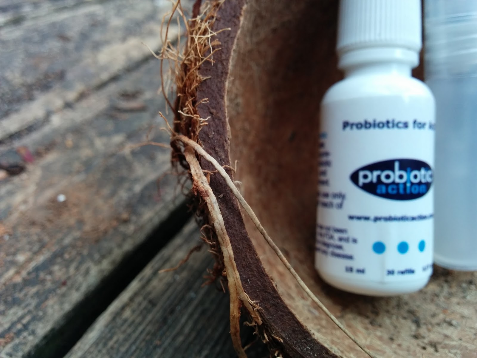 probiotics for acne