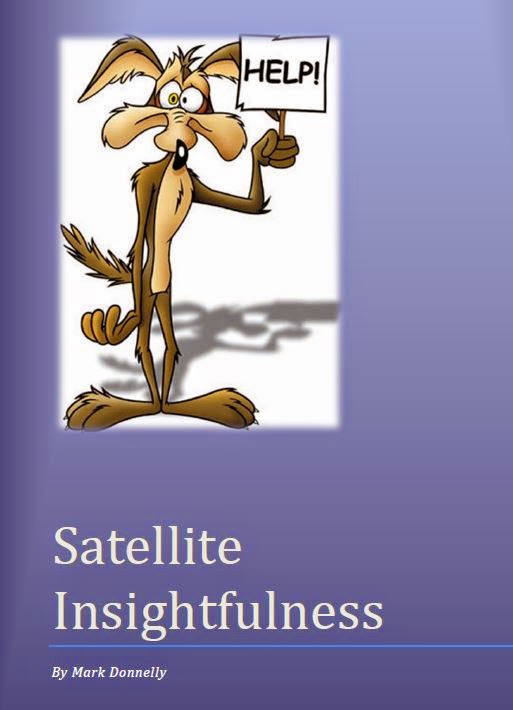 Satellite Insightfulness