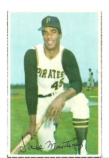 Jose Martinez 1970