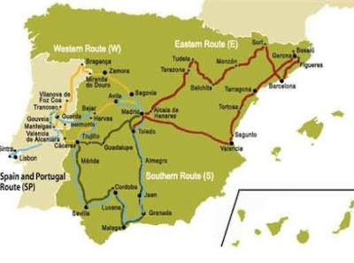 Zamora se suma a las rutas culturales de sefardíes que quieren explorar su pasado Zamora se suma a las rutas culturales de sefardíes que quieren explorar su pasado