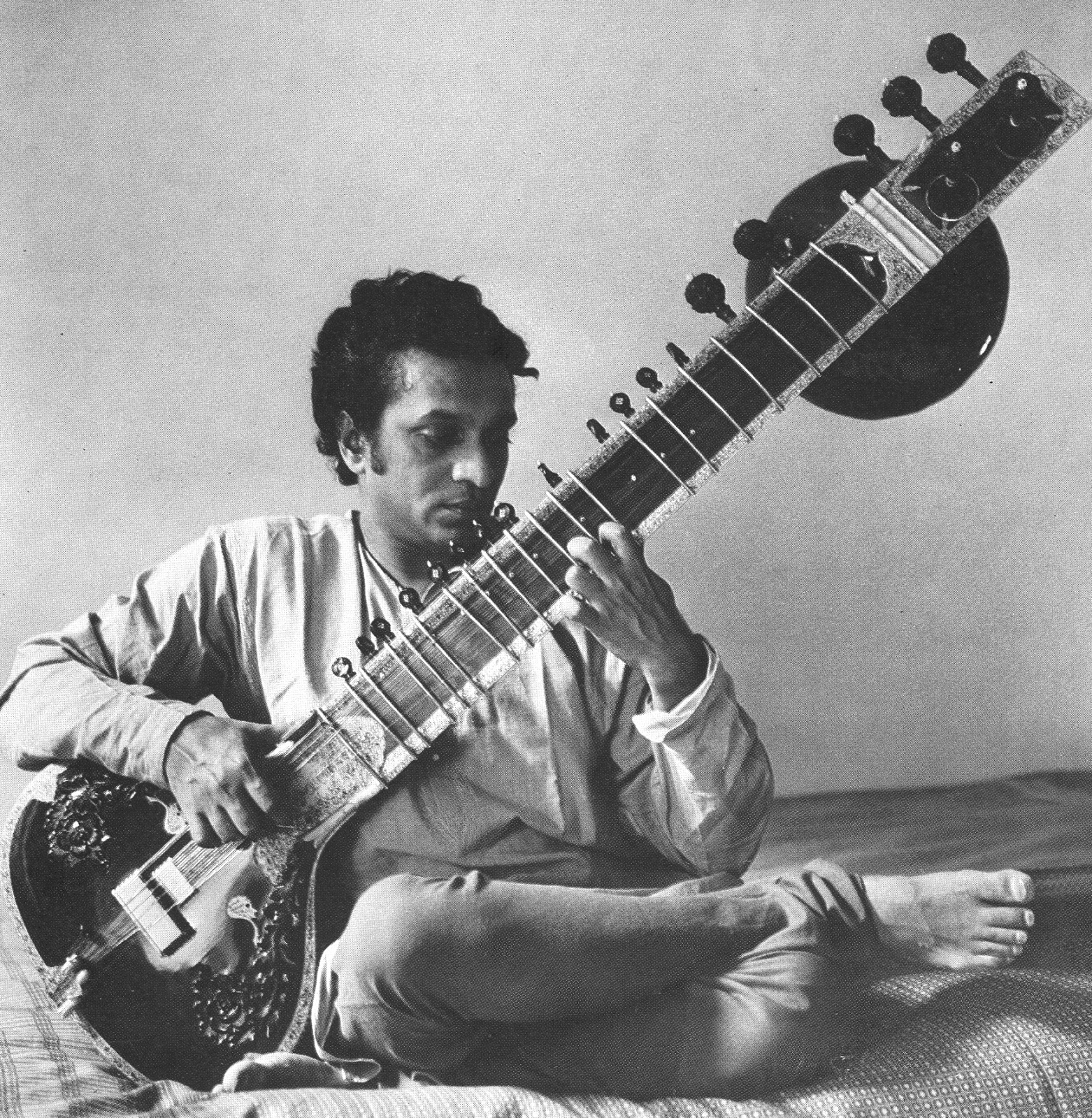 Ananda Shankar Ananda Shankar And His Music Streets Of Calcutta / Dancin' Drums Ananda Shankar Ananda Shankar And His Music Streets Of Calcutta / Dancin' Drums