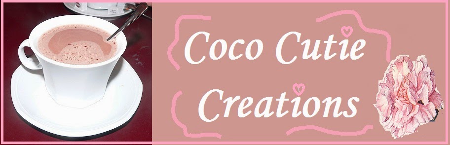 Coco Cutie Creations