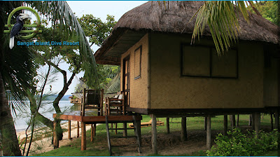 Sangat Island Dive Resort