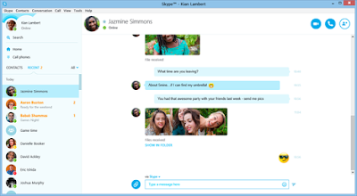 Download Skype 7.11.0.102 For PC