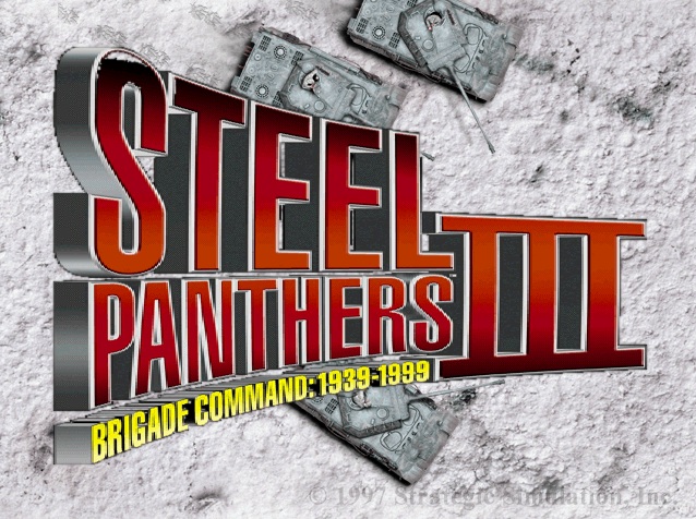 Steel Panthers 2 Free