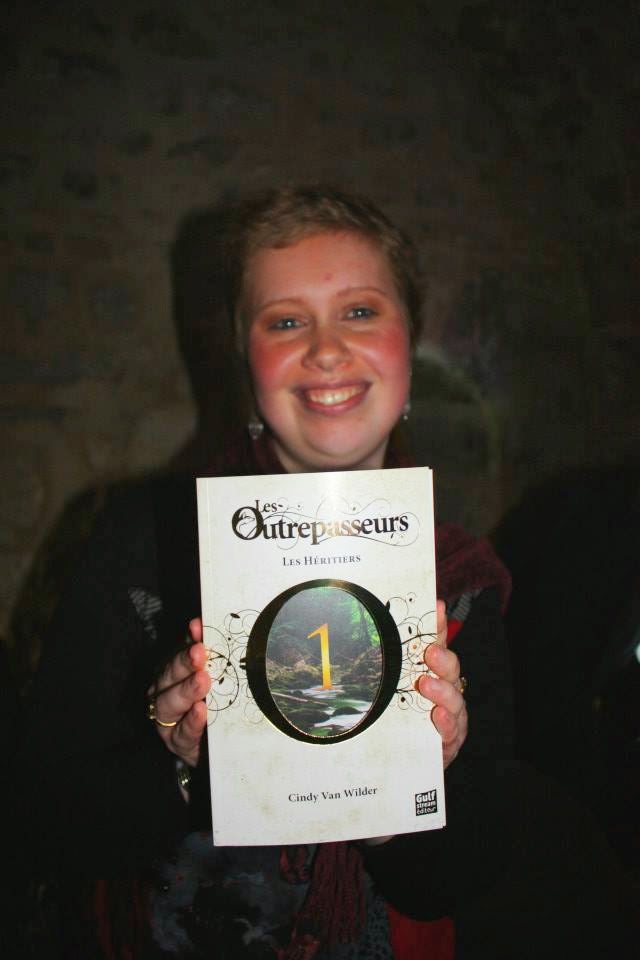 comment rencontrer joyce jonathan