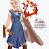 Game of Thrones: fã de carteirinha#17