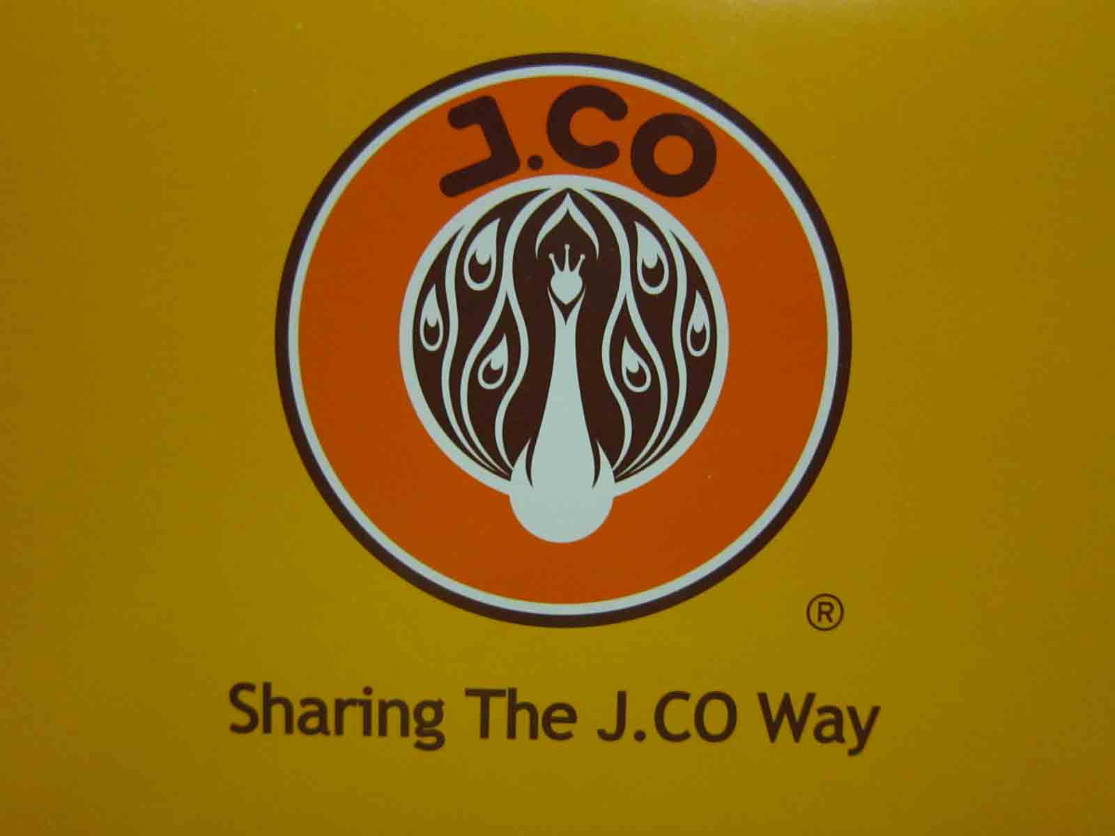 Trigger Happy Foodie J Co Donuts Coffee