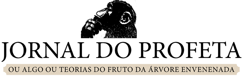 Jornal do Profeta