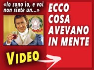 Ecco cosa avevano in mente