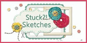 Stuck?! Sketches