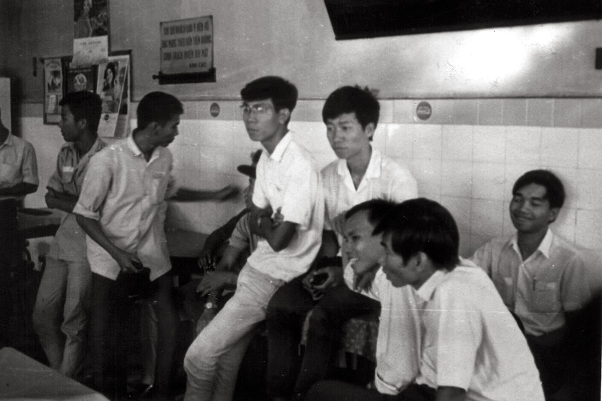 H01 Thanh Điền Tây Ninh 1970