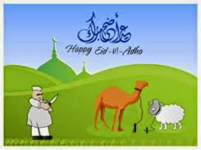 EID-AL-ADHA