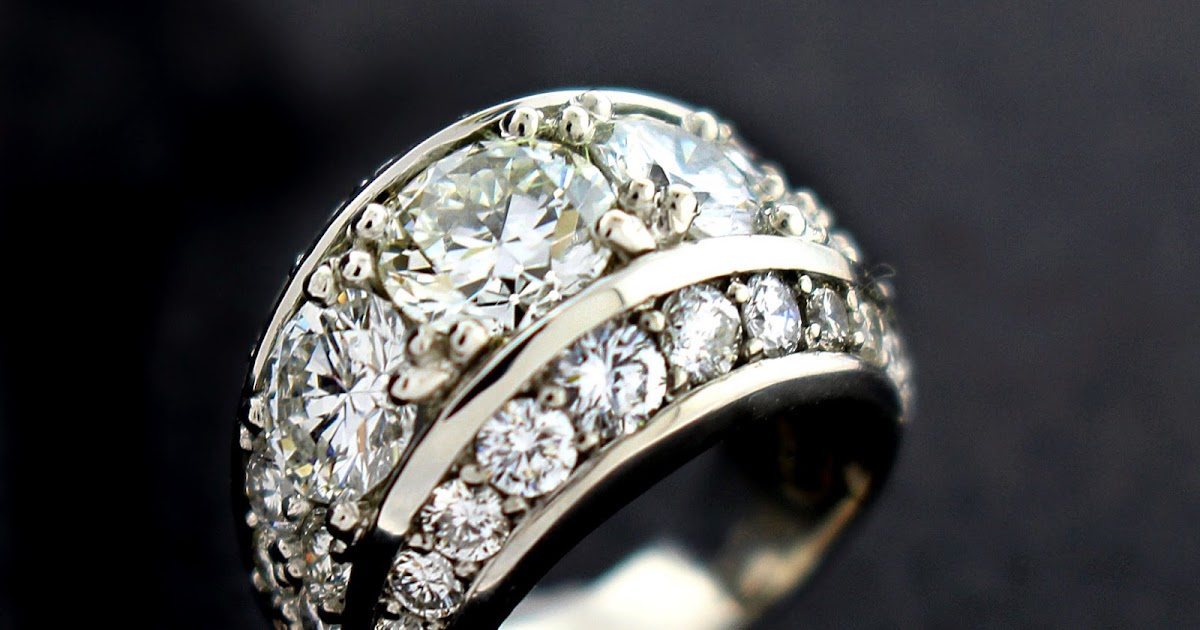 Facet Foundry Jewelry Studio Define your Design