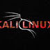 تحميل توزيعة kali linux