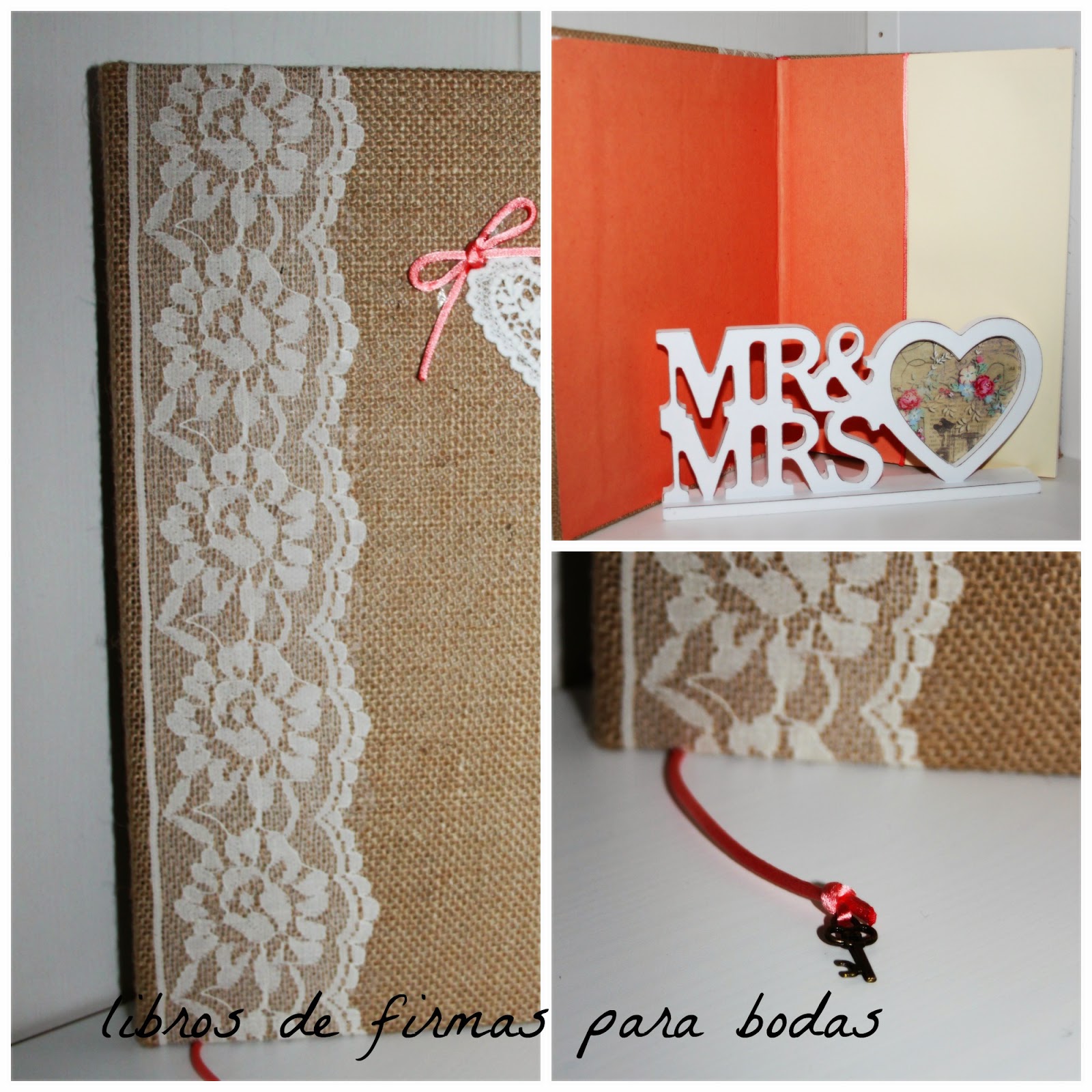 Bodas Libro de Visitas Bodas Libro de Visitas