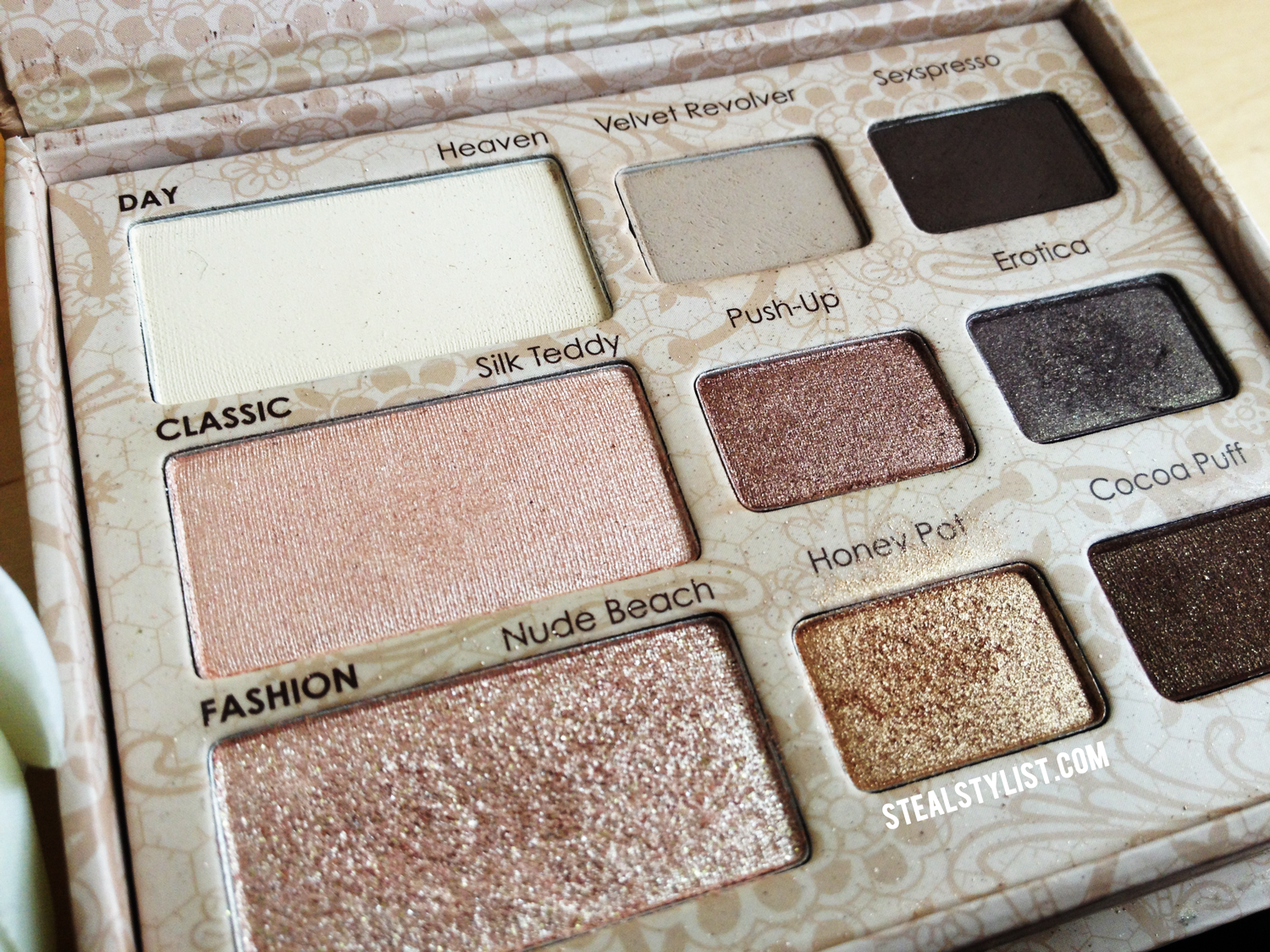 Is Too Faced Natural Eye Palette Made In The Usa Is Too Faced Natural Eye Palette Made In The Usa