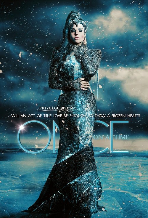 Once Upon a Time Temporada 4 Once Upon a Time Temporada 4